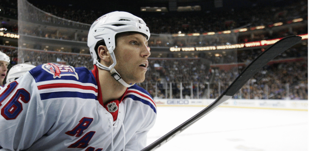 IS SEAN AVERY THE MOST HATED PLAYER IN NHL HISTORY?
