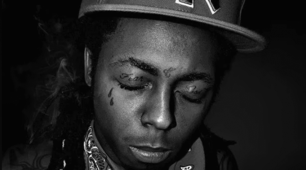 WAKE UP with Lil Wayne’s “YES”