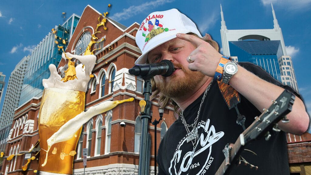 You Can’t Mosh at the Ryman, Dude